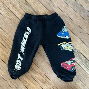 Hot wheels joggers